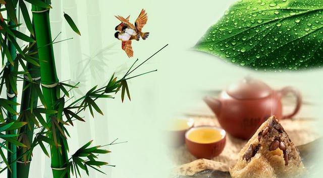 「佛教」出家人也过端午节！细数佛教中的端午遗俗