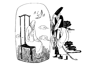 「释星云」星云大师破解现代人十大死亡原因