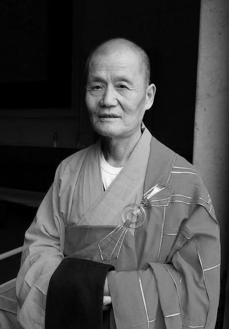 「佛教」吉林长春般若寺方丈成刚老和尚安详圆寂