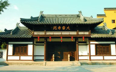 「佛教」（07.31）浙江嘉善县大云禅寺清凉禅韵禅修营开始报名