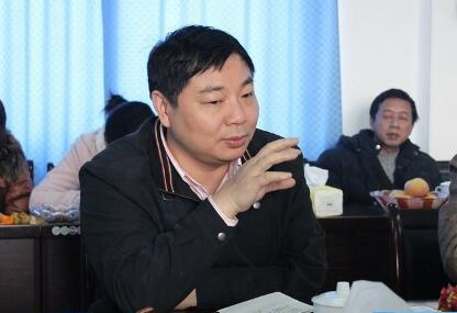 「谢清纯」湖南落马厅官为升官求“大师” 将算命当“信佛”