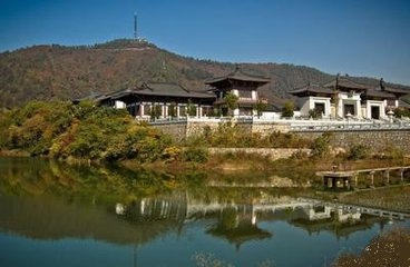 「佛教」（12.09）深圳弘源寺举行丙申年冬季精进佛七法会