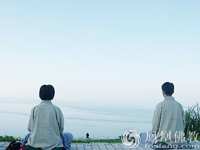 「佛教」家庭不光是亲人的聚合 亦是利益的结合