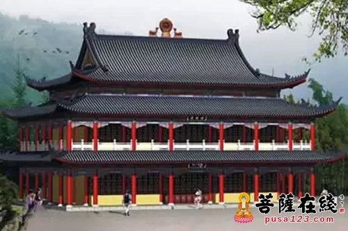 「慈恩寺」浙江天台山慈恩寺将举办短期禅修班、皈依、传本尊法系列活动