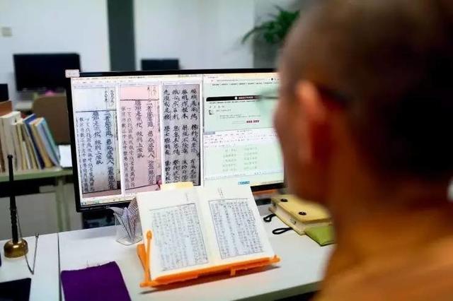 「龙泉寺」为什么理科男喜欢皈依佛门？