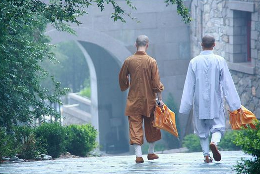 「佛教」修行千万不可乱吃药