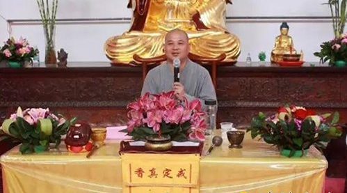 「八关斋戒」广东清泉古寺将举行第三十一期八关斋戒