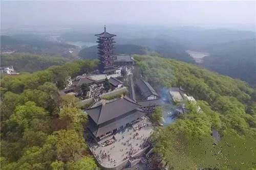 「佛教」安徽合肥西庐寺观音圣诞法会通启