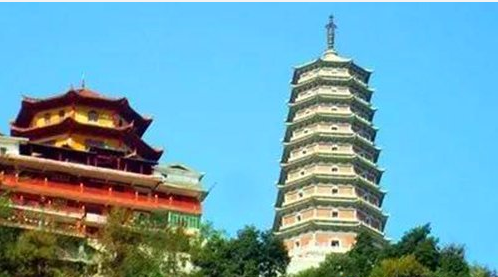 「佛教」大金山禅寺2017年春季禅七通告