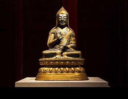 「佛教」爱国爱教 这些高僧大德们一生都在坚持