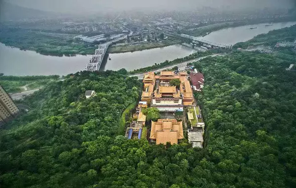 「多宝讲寺」上虞多宝讲寺第六期青年参学营招募通启