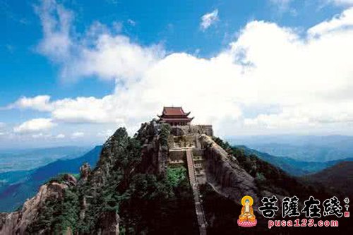 「九华山」浙江大曹王寺九华山朝拜报名通启