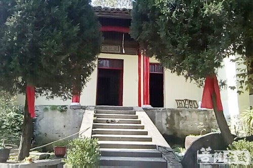 「菩萨戒」湖北随县佛圣寺将举行首届“传授大乘菩萨戒法会”