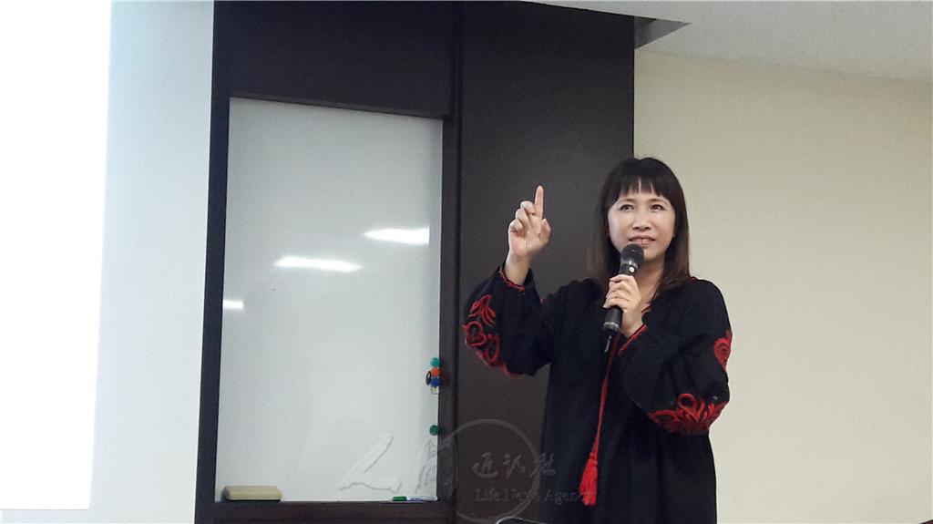 「佛教」弘法人員音声弘法　让善法深入人心