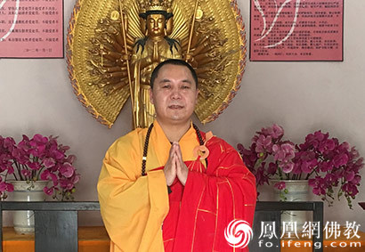 「佛教」宽昌法师：难忘赵朴老“知恩报恩”的教诲