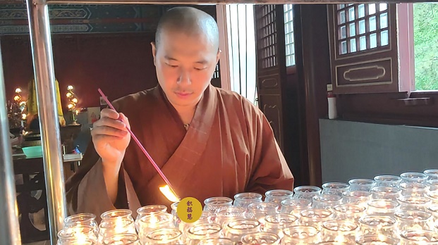 「佛教」燃灯佛圣诞！积福慧供灯、供水共修（已圆满）