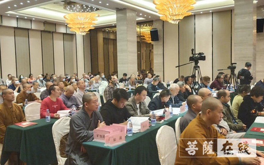 「佛教」圣辉大和尚：踏着祖师的足迹，重振禅学宗风