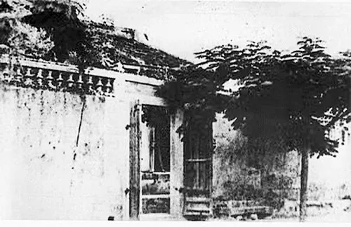 「福建厦门」福建省宗教界百年红色故事之厦门妙法林寺：掩护情报传递的红色场所