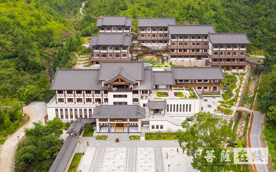 「佛教」温州佛学院招聘法师启事