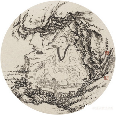 「观音」“莲生妙相”观音像创作展 「观音」“莲生妙相”观音像创作展