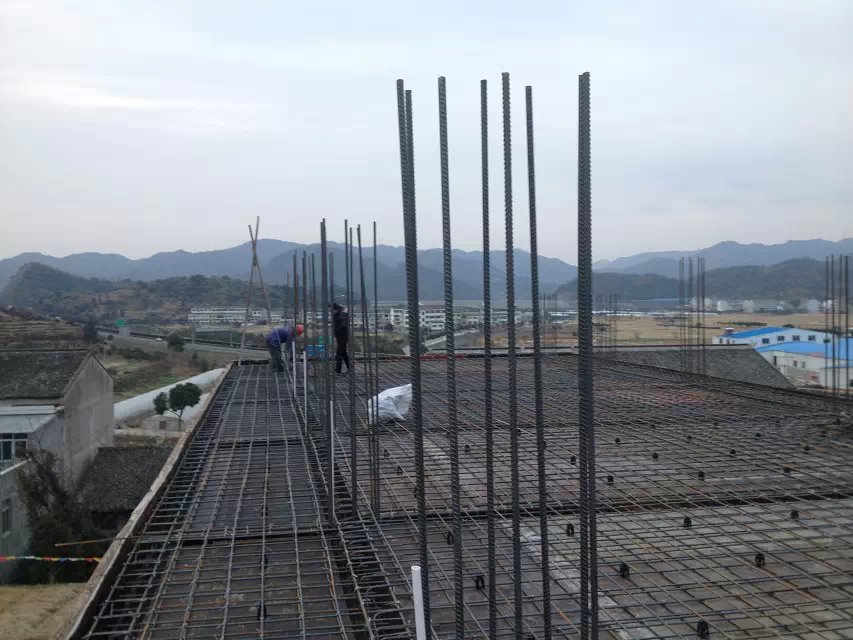 「文化」浙江台州院桥镇报恩寺修建念佛堂缘起