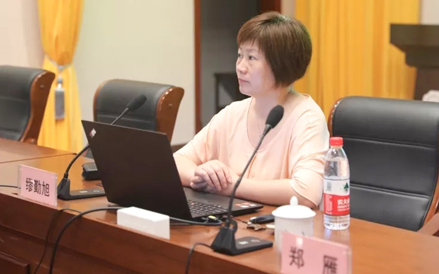 「健康」浙江佛学院举行营养健康和疾病防控知识讲座 「健康」浙江佛学院举行营养健康和疾病防控知识讲座