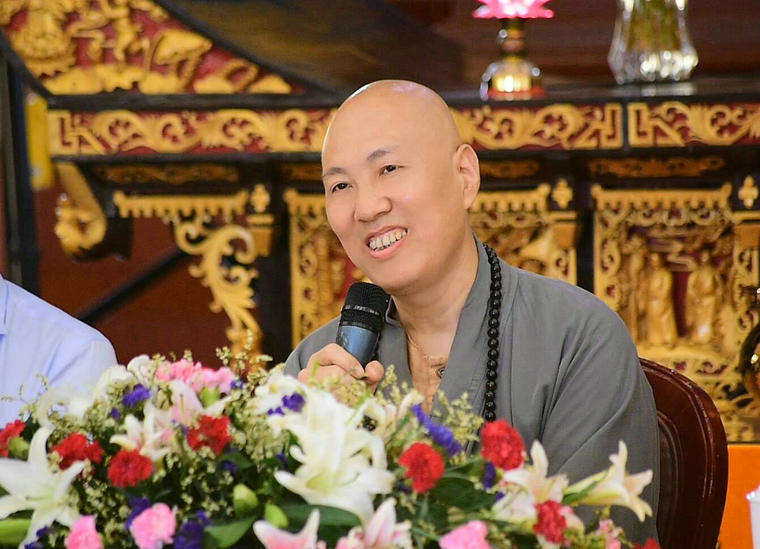 「东林寺」江西九江东林寺第十三届彼岸行夏令营开营