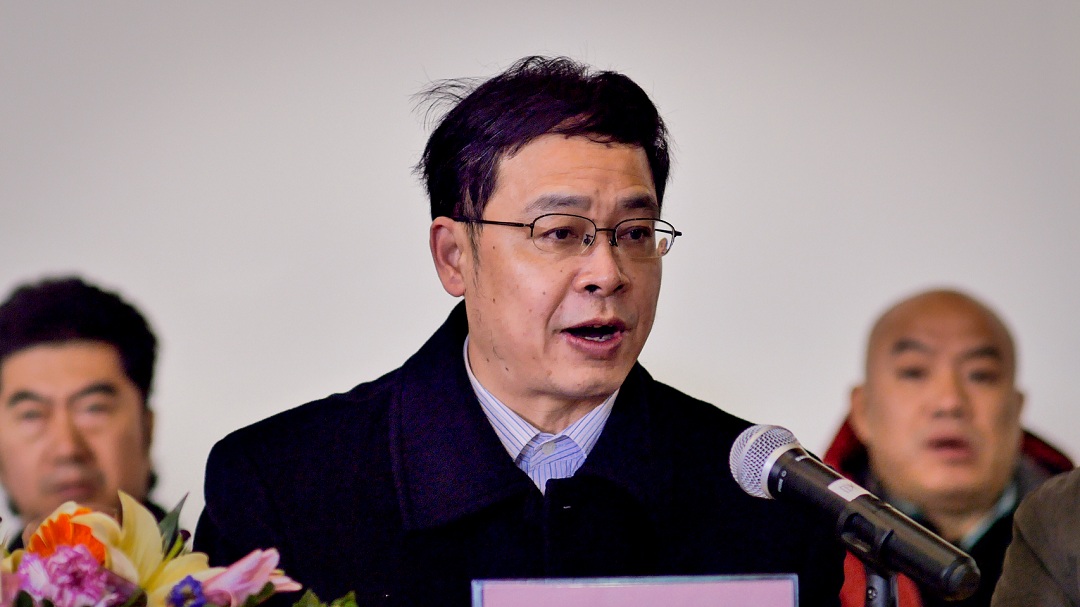「佛教」中国社会科学院佛教研究中心禅宗文化调研基地落户广东韶关东华禅寺