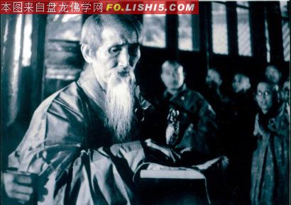 具行和尚旷世传奇，真火焚身震惊世人
