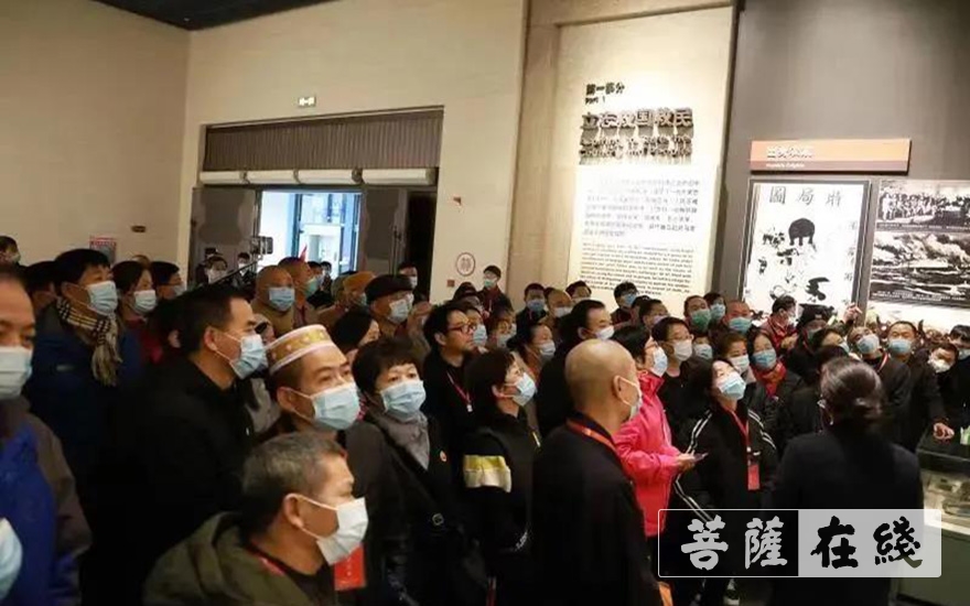 「佛教」湖南省宗教界坚持宗教中国化方向第二期培训班圆满 「佛教」湖南省宗教界坚持宗教中国化方向第二期培训班圆满