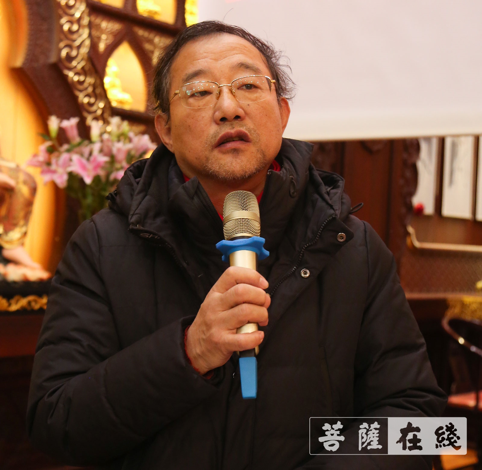 「艺术」继往开来 共谋发展 上海崇恩书画院召开年会