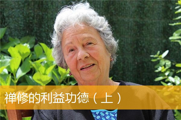 「读书」禅修的利益功德（上）