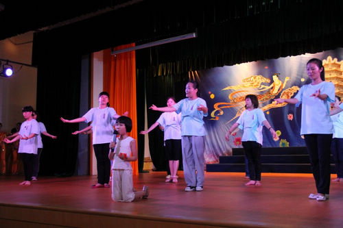 「佛教」广东梅州千佛塔寺“问禅”大学生夏令营圆满结束