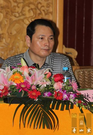 「毕业晚会」江苏寒山书院第七届学僧毕业典礼在重元寺隆重举行 「毕业晚会」江苏寒山书院第七届学僧毕业典礼在重元寺隆重举行
