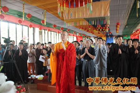 「佛说八大人觉经」广东六祖寺方丈武汉灵泉寺主讲《佛说八大人觉经》