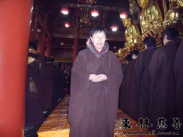 「佛教」莲开的芬芳 当下神奇度众生