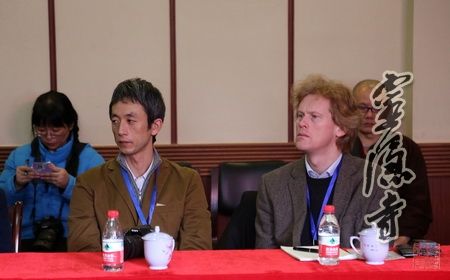 「佛教」清规与茶礼“第五届禅茶文化论坛”在浙江杭州灵隐寺开幕