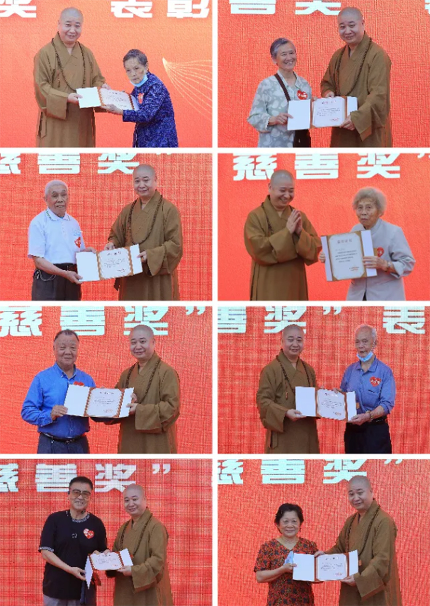 「佛教」成立27年的佛教慈善组织换届,下一个五年规划值得借鉴! 「佛教」成立27年的佛教慈善组织换届,下一个五年规划值得借鉴!