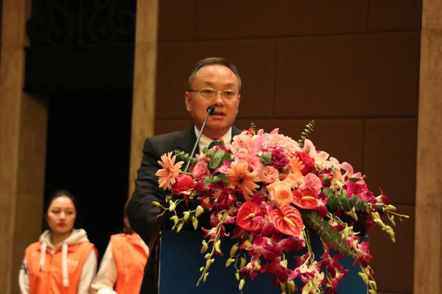 「佛教」高僧齐聚 大德云集！2017南海佛教深圳圆桌会隆重举行