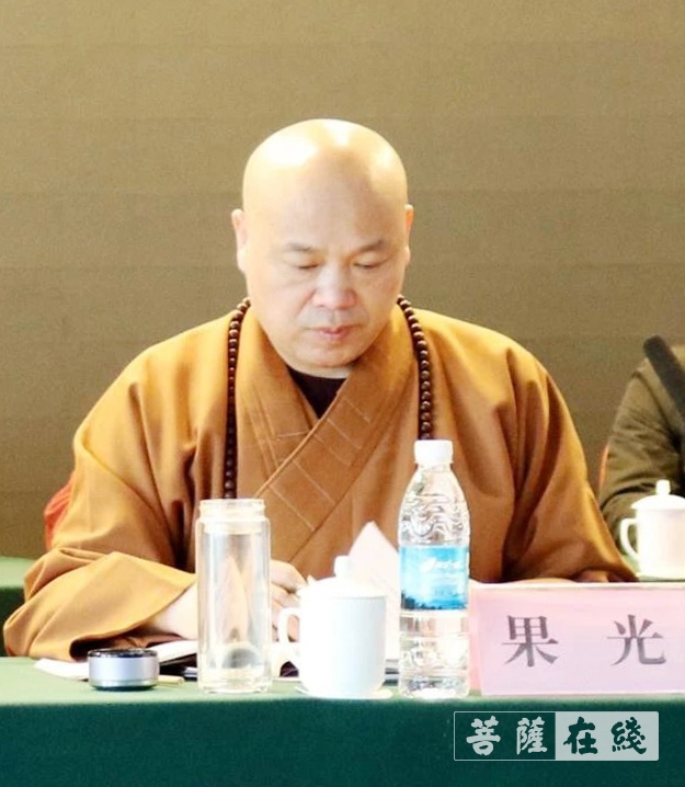 「佛教」徐州市佛教协会召开第四届理事会第二次全体会议 「佛教」徐州市佛教协会召开第四届理事会第二次全体会议
