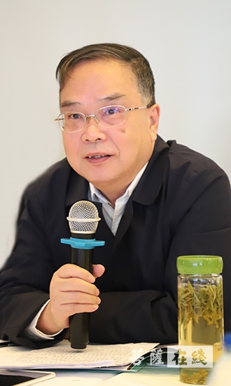 「文化」温州福圣寺召开建寺1050周年暨“宋高宗南渡文化”研讨会 「文化」温州福圣寺召开建寺1050周年暨“宋高宗南渡文化”研讨会