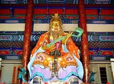 「中原」抗战时期，发生在中原大地的一则真实灵异事件！
