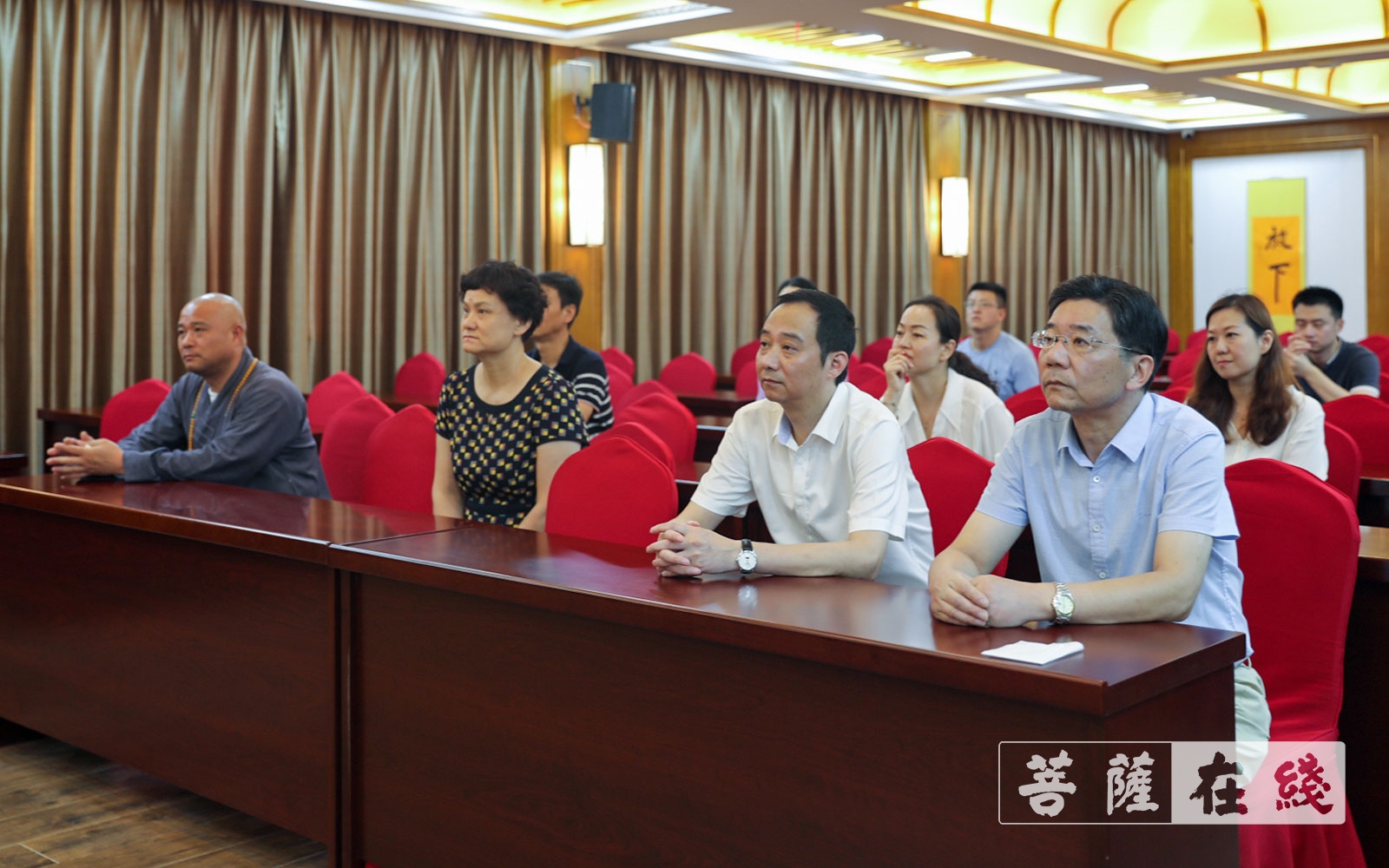 「工作管理」宁夏回族自治区民委副主任张惠琴调研绍兴龙华古寺宗教活动场所标准化管理工作 「工作管理」宁夏回族自治区民委副主任张惠琴调研绍兴龙华古寺宗教活动场所标准化管理工作