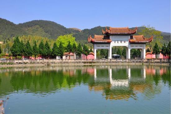 「禅宗」福建雪峰禅寺第六届真觉禅修营活动通启