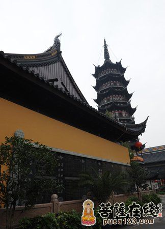 「观音」上海西林禅寺将隆重举行四面观音开光法会