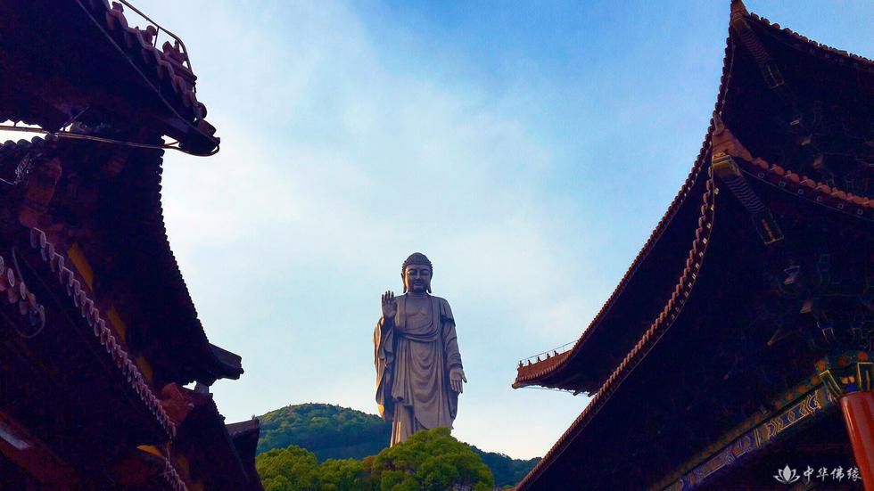 「佛教」中国佛教讲经交流会巡讲活动在无锡祥符禅寺举行