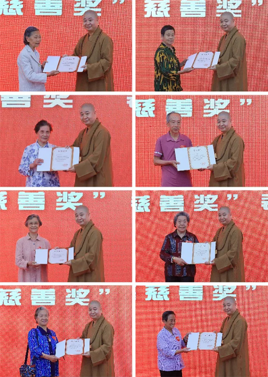「佛教」成立27年的佛教慈善组织换届,下一个五年规划值得借鉴! 「佛教」成立27年的佛教慈善组织换届,下一个五年规划值得借鉴!