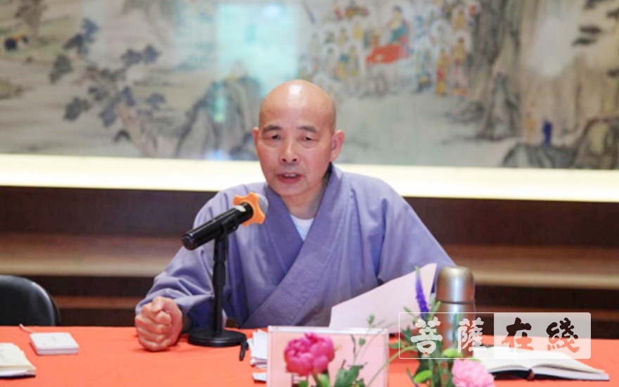 「佛教」苏州市佛教协会举行2020年会长办公扩大会议 「佛教」苏州市佛教协会举行2020年会长办公扩大会议