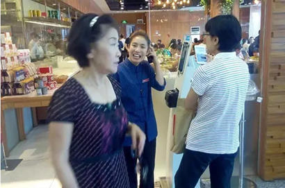 「素食」北京35家素食餐厅举办免费吃素活动 接待千名市民