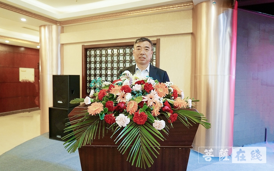 「佛教」吉林省佛教协会五届三次理事(扩大)会议暨“三爱”主题教育培训班圆满闭幕 「佛教」吉林省佛教协会五届三次理事(扩大)会议暨“三爱”主题教育培训班圆满闭幕